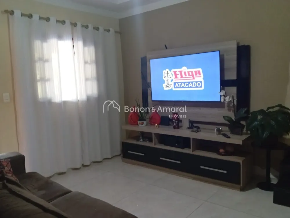 Casa, 3 quartos, 850 m² - Foto 1