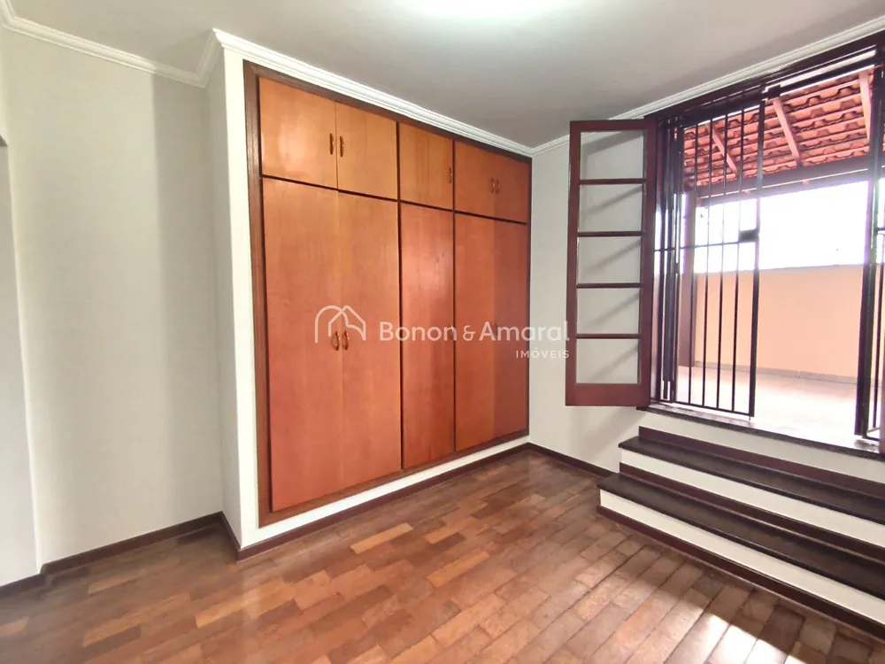Casa, 5 quartos, 234 m² - Foto 11