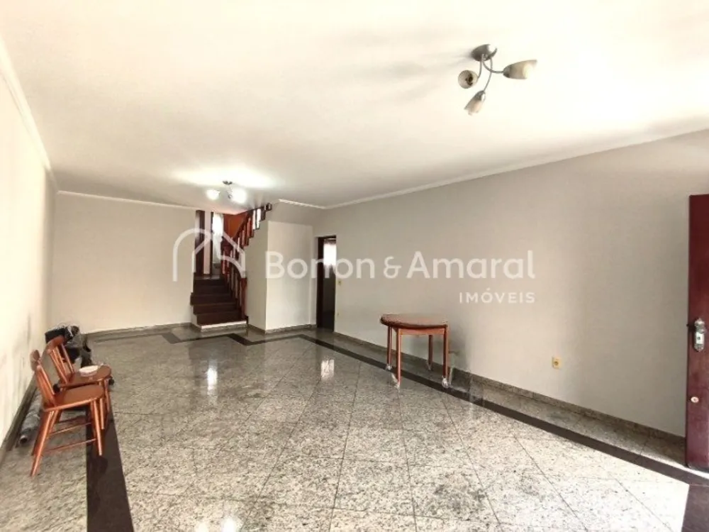 Casa, 5 quartos, 234 m² - Foto 4