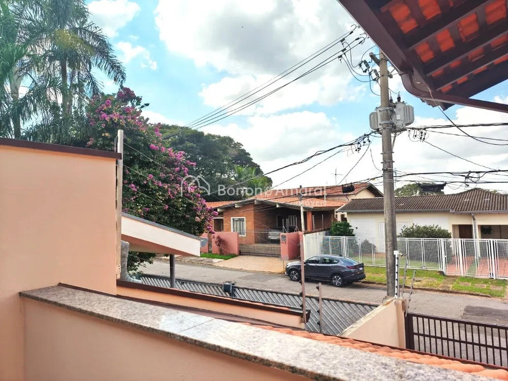 Casa, 5 quartos, 234 m² - Foto 8