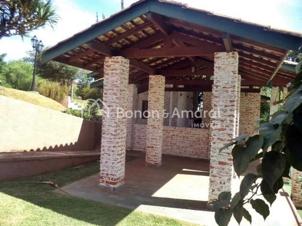 Casa de Condomínio, 3 quartos - Foto 11