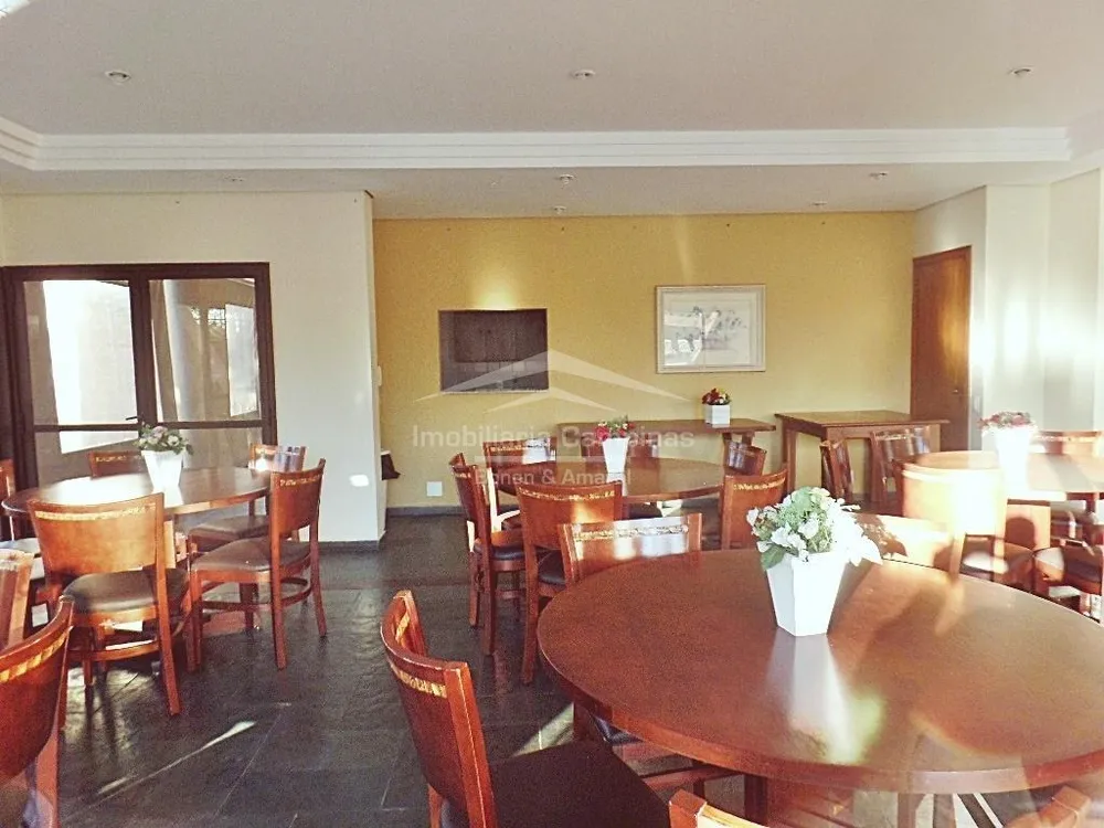 Apartamento, 3 quartos, 117 m² - Foto 7