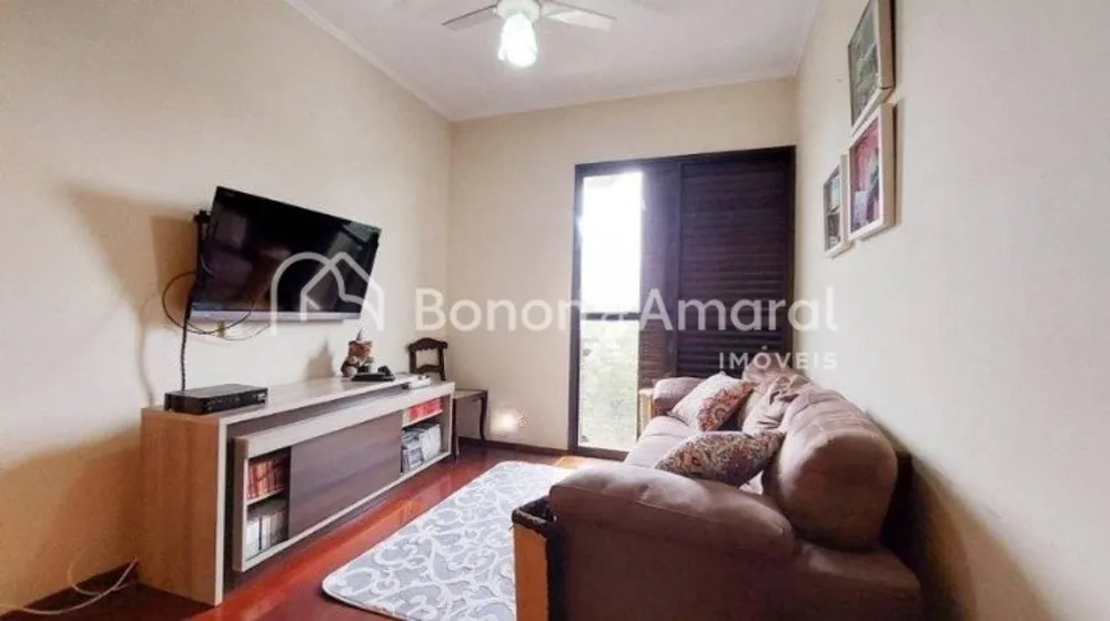 Apartamento, 3 quartos, 117 m² - Foto 3