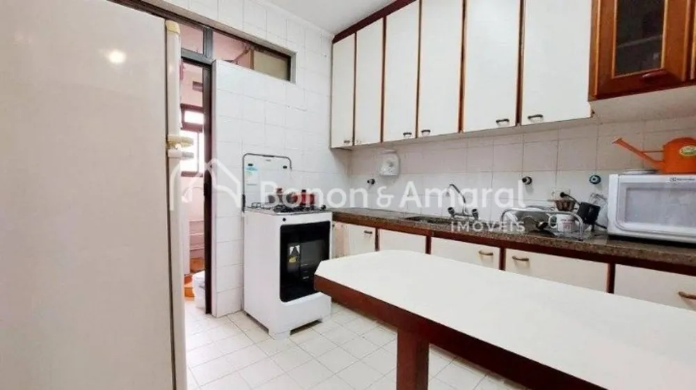 Apartamento, 3 quartos, 117 m² - Foto 1
