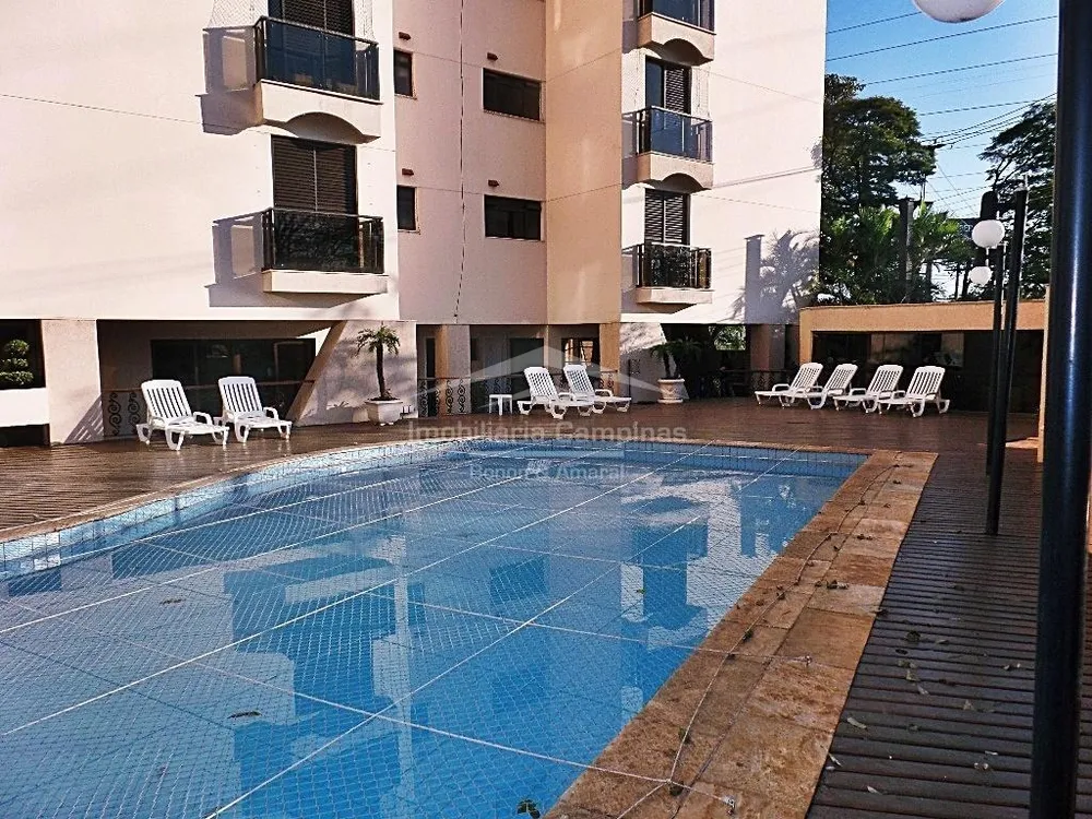 Apartamento, 3 quartos, 117 m² - Foto 4