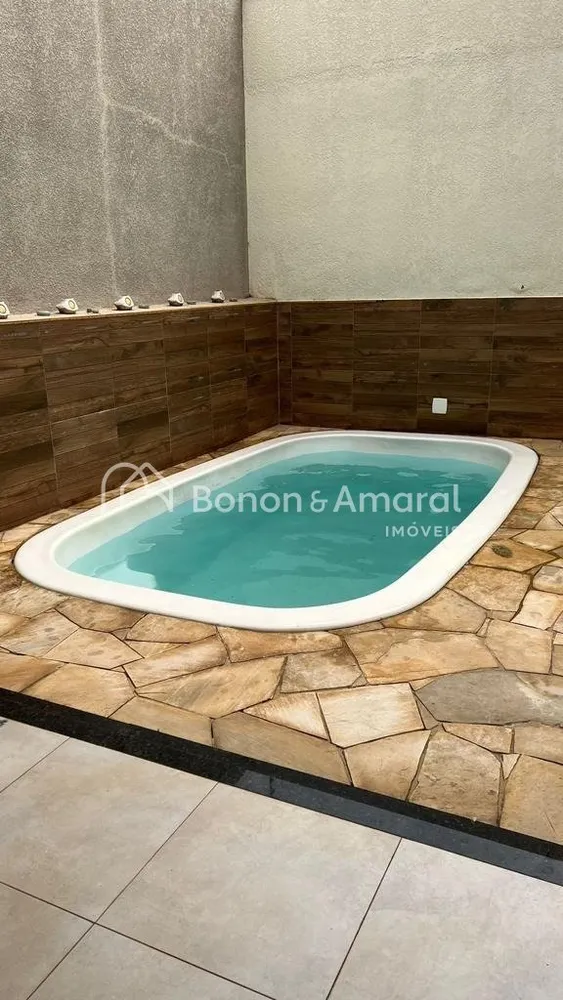Casa de Condomínio, 4 quartos - Foto 7