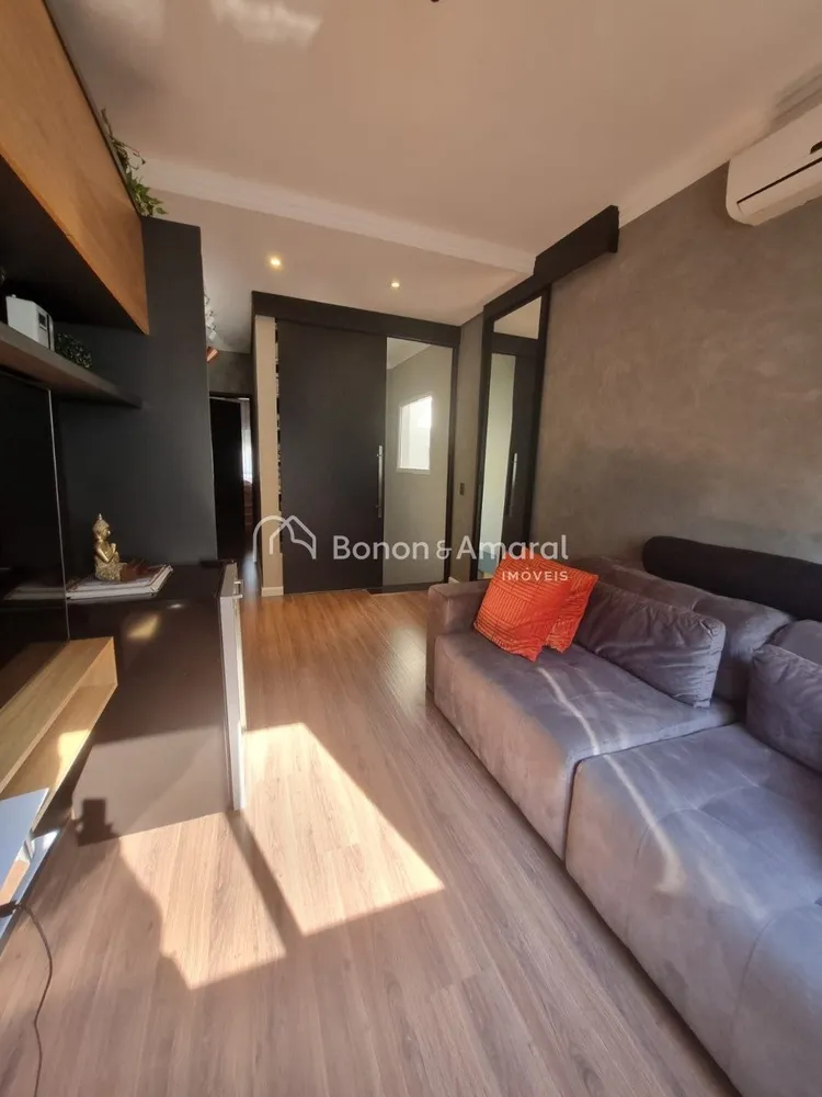 Casa de Condomínio, 3 quartos - Foto 6
