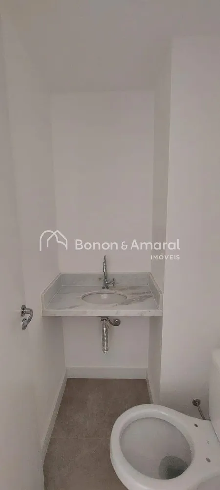 Apartamento, 3 quartos, 98 m² - Foto 2