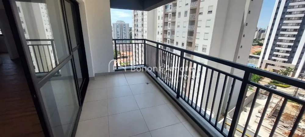 Apartamento, 3 quartos, 98 m² - Foto 6
