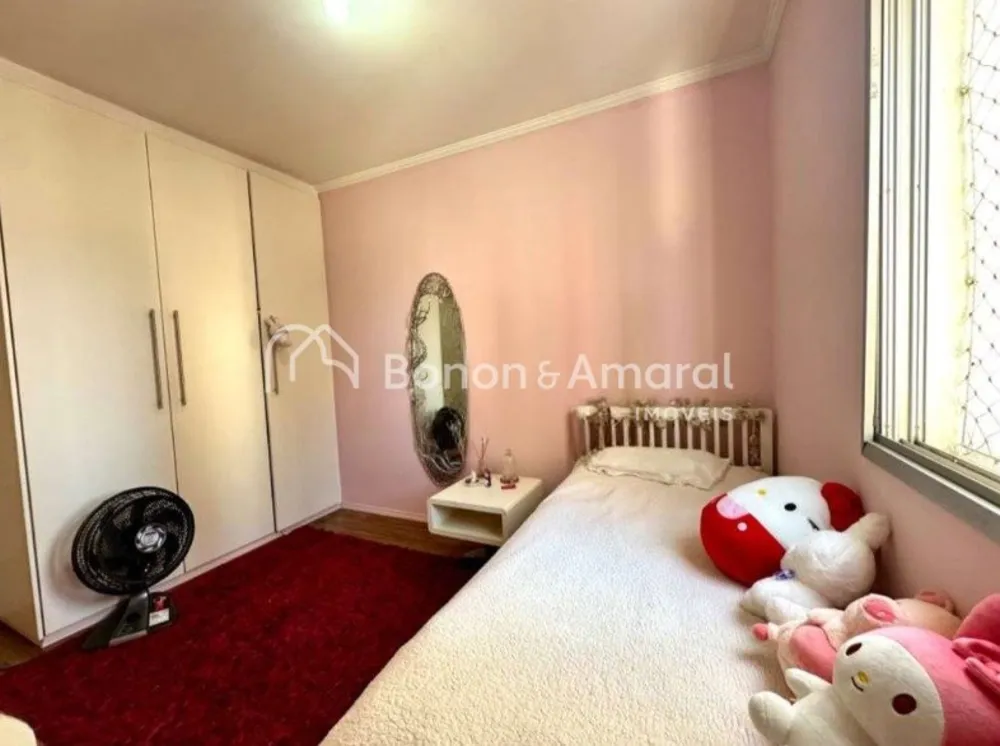 Apartamento, 3 quartos, 99 m² - Foto 3