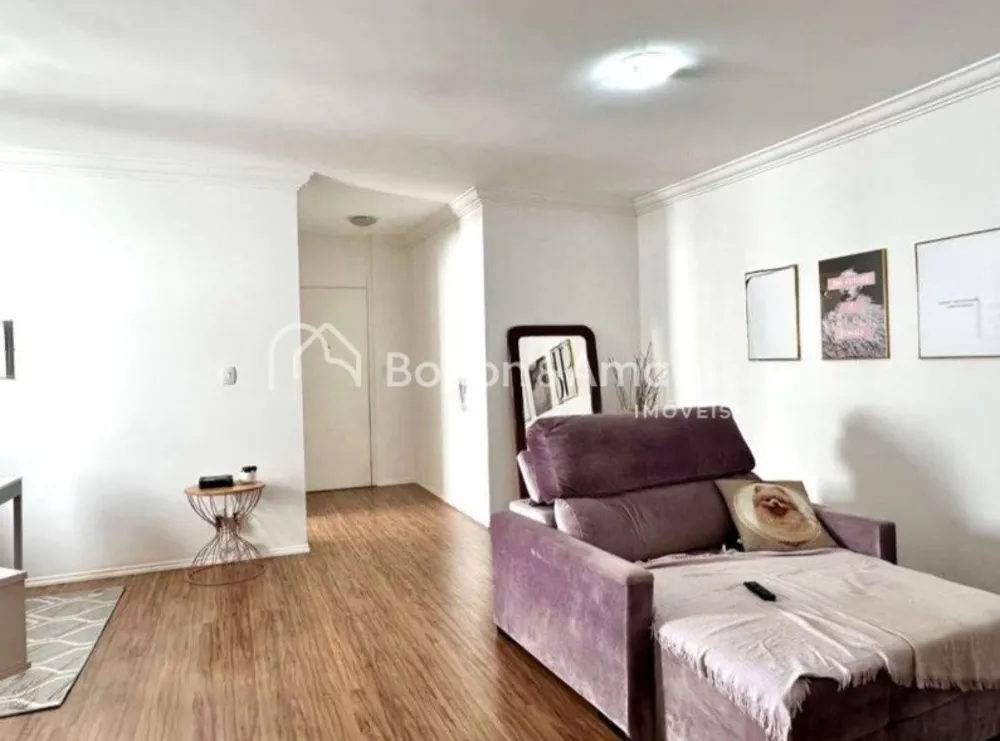 Apartamento, 3 quartos, 99 m² - Foto 8