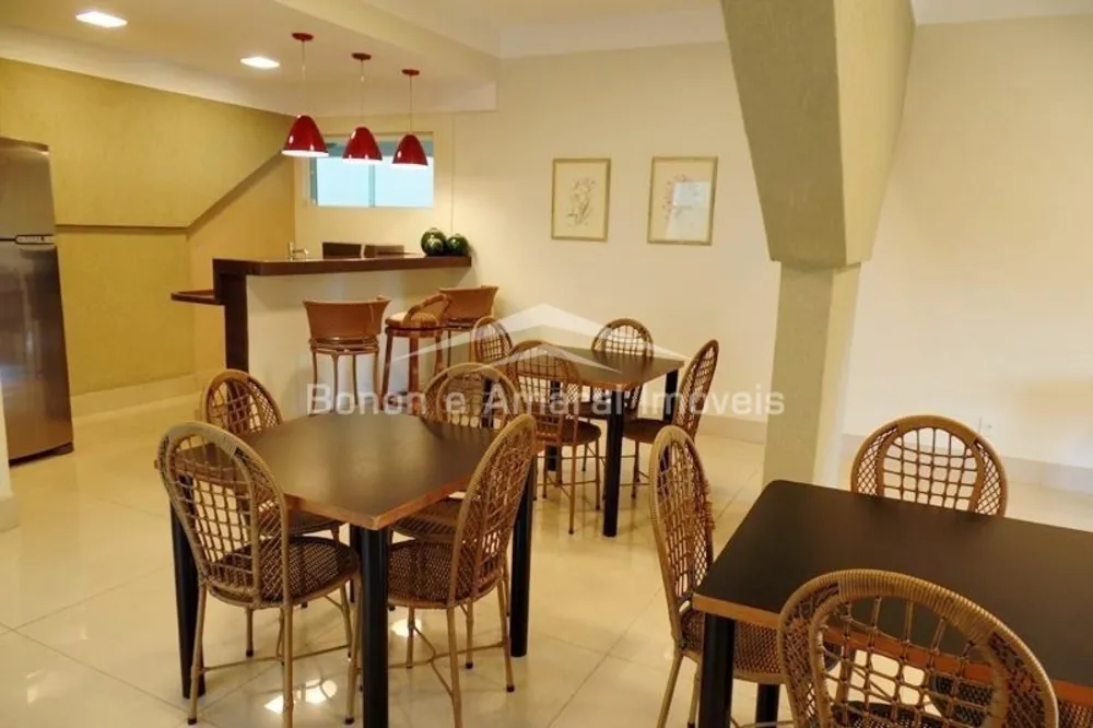 Apartamento, 3 quartos, 99 m² - Foto 11