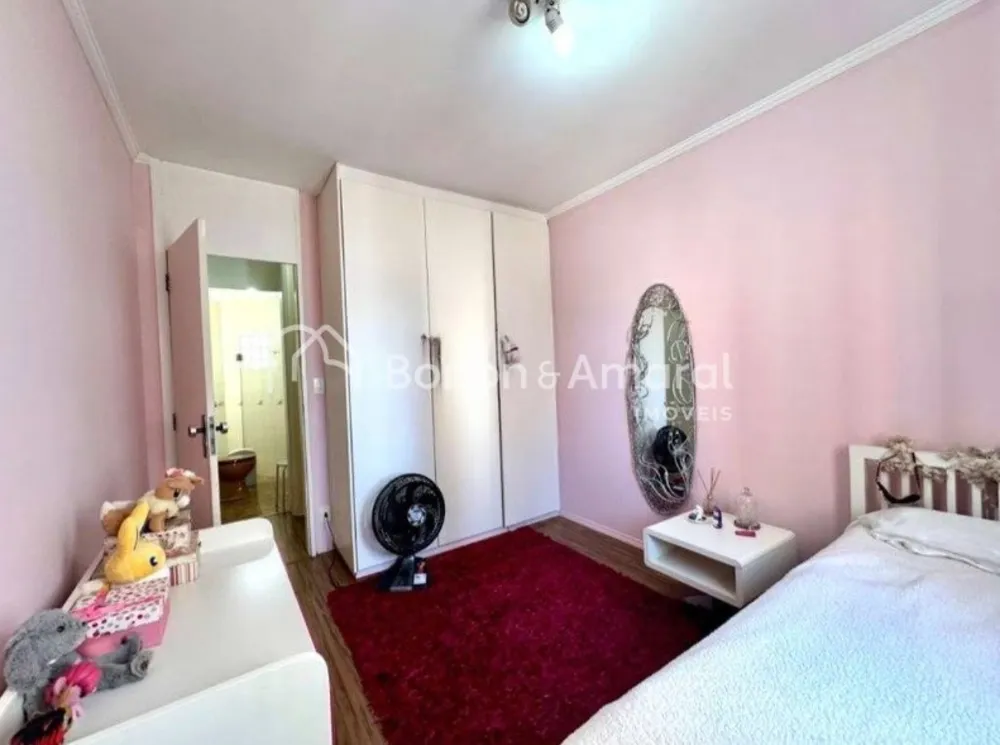 Apartamento, 3 quartos, 99 m² - Foto 5