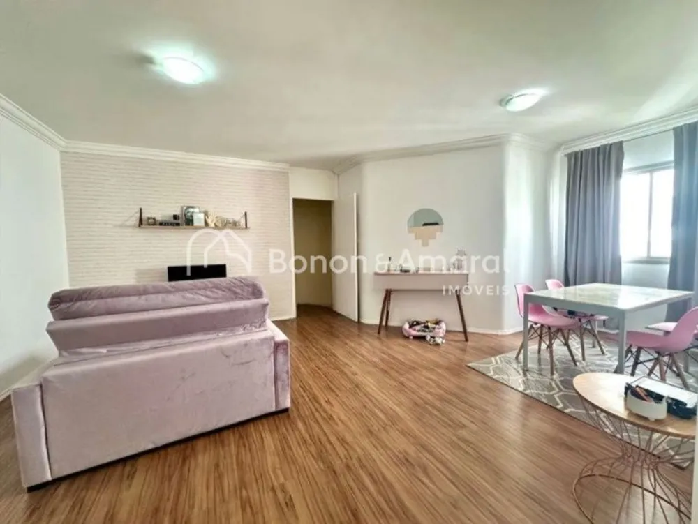 Apartamento, 3 quartos, 99 m² - Foto 1