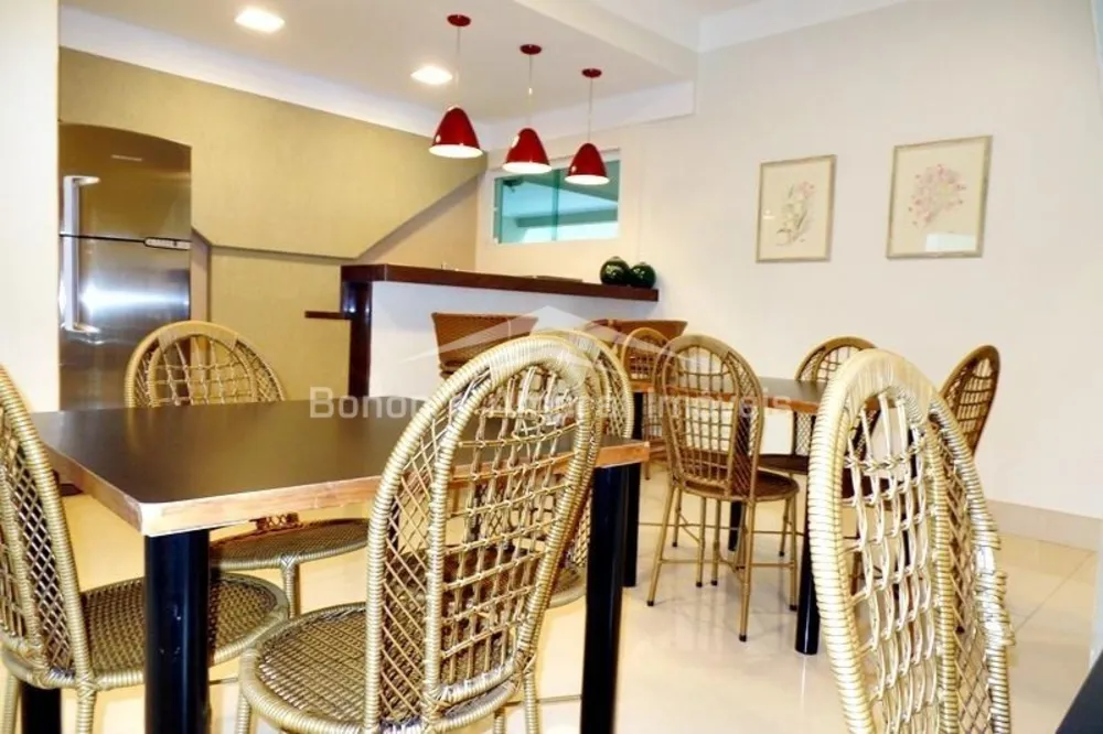 Apartamento, 3 quartos, 99 m² - Foto 12