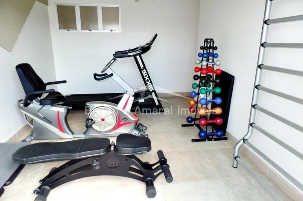 Apartamento, 3 quartos, 99 m² - Foto 9