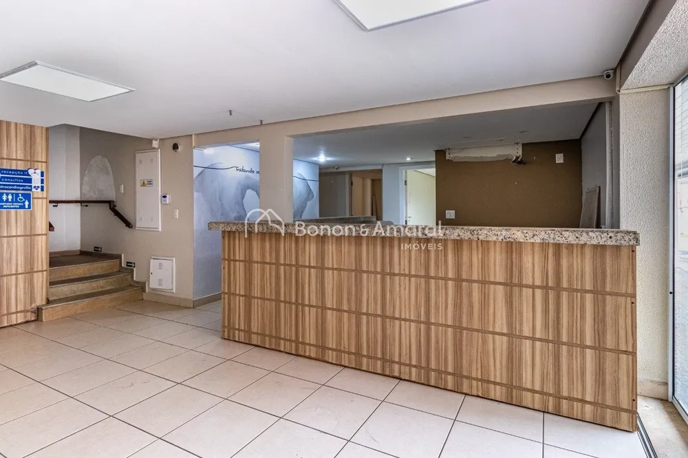 Loja-Salão, 1232 m² - Foto 1