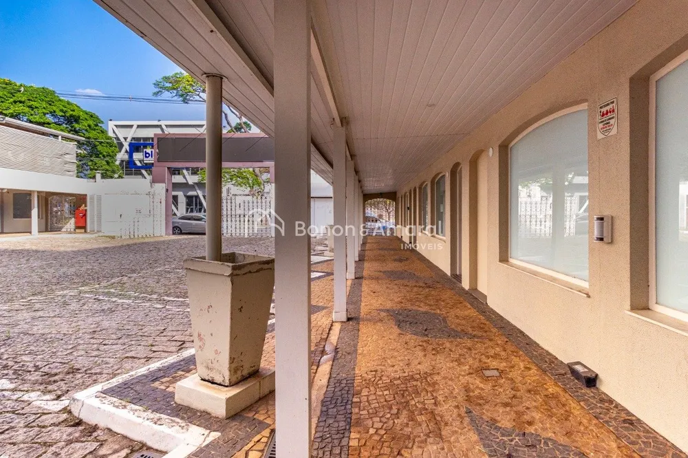Loja-Salão, 1232 m² - Foto 2