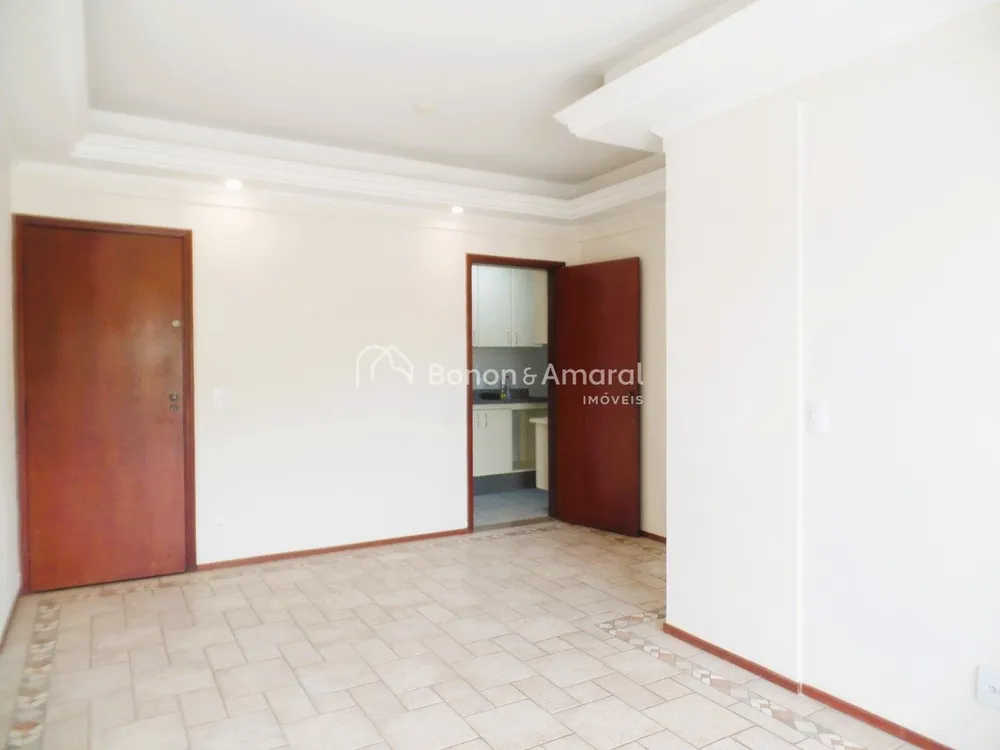 Apartamento, 3 quartos, 88 m² - Foto 3