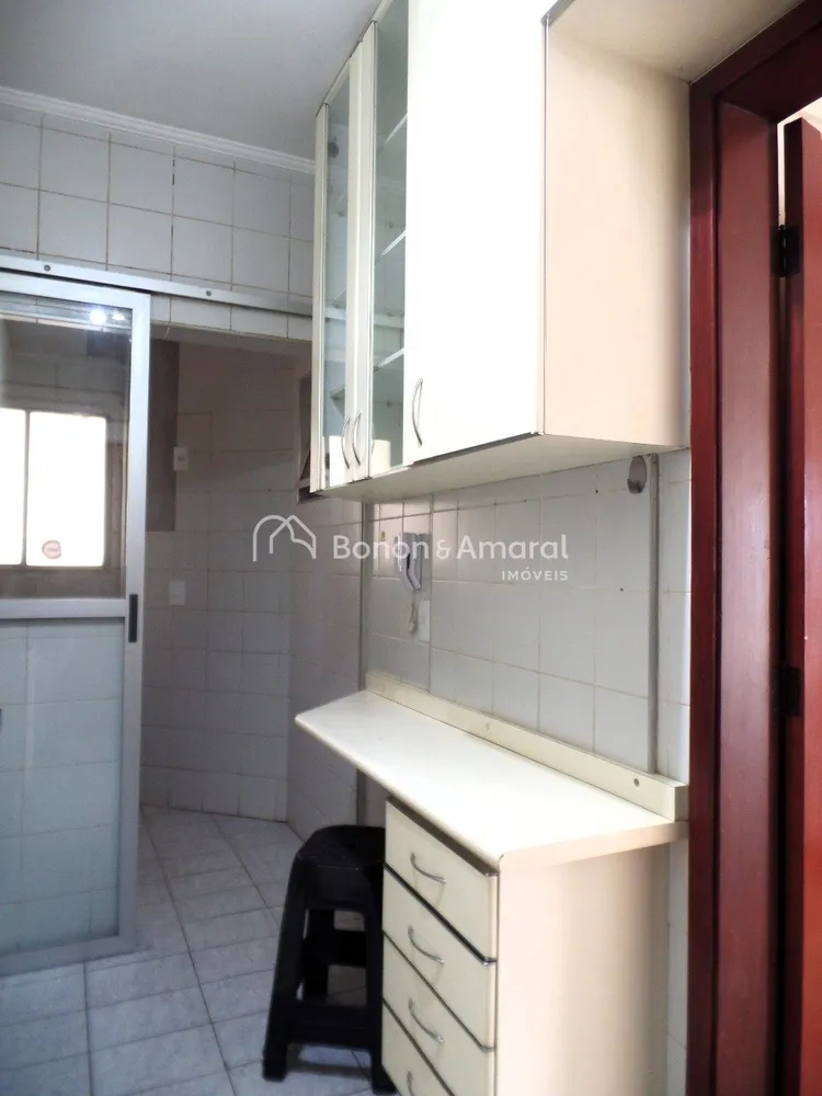 Apartamento, 3 quartos, 88 m² - Foto 4