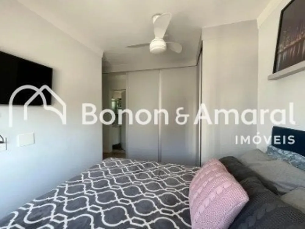 Apartamento, 3 quartos, 83 m² - Foto 11
