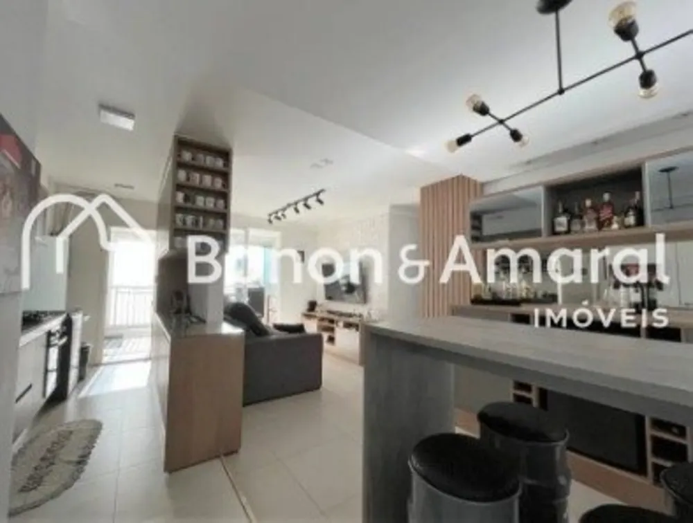 Apartamento, 3 quartos, 83 m² - Foto 3