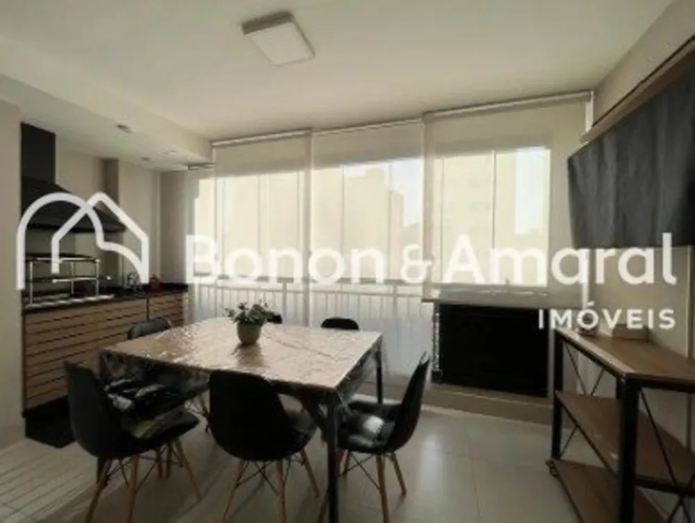 Apartamento, 3 quartos, 83 m² - Foto 4
