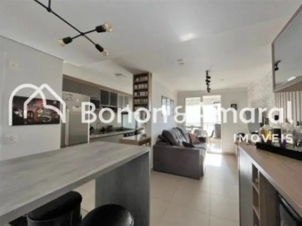 Apartamento, 3 quartos, 83 m² - Foto 3