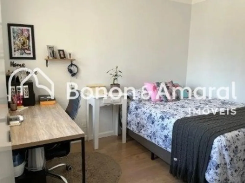 Apartamento, 3 quartos, 83 m² - Foto 9