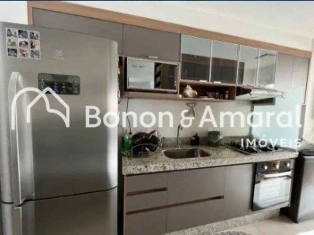 Apartamento, 3 quartos, 83 m² - Foto 5