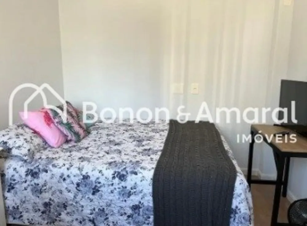 Apartamento, 3 quartos, 83 m² - Foto 2