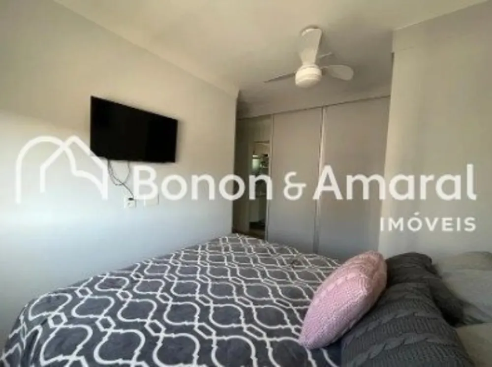 Apartamento, 3 quartos, 83 m² - Foto 10