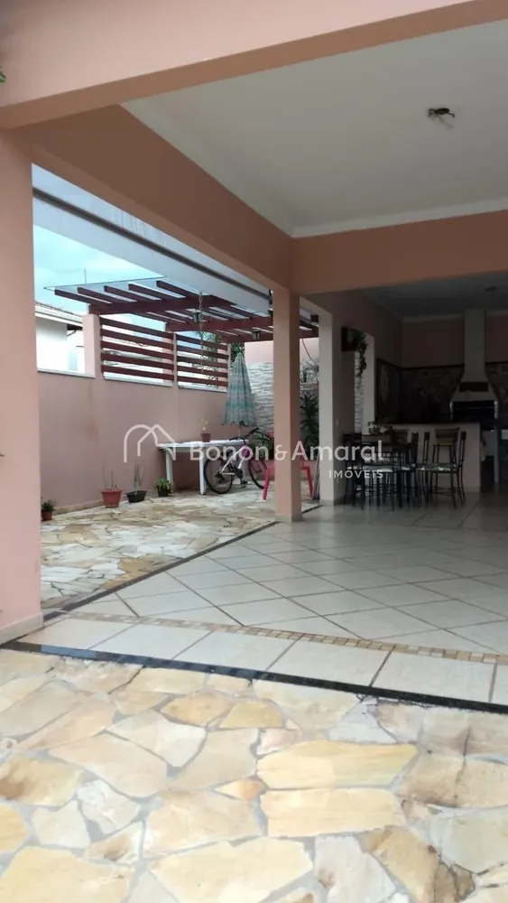 Casa de Condomínio, 3 quartos - Foto 7