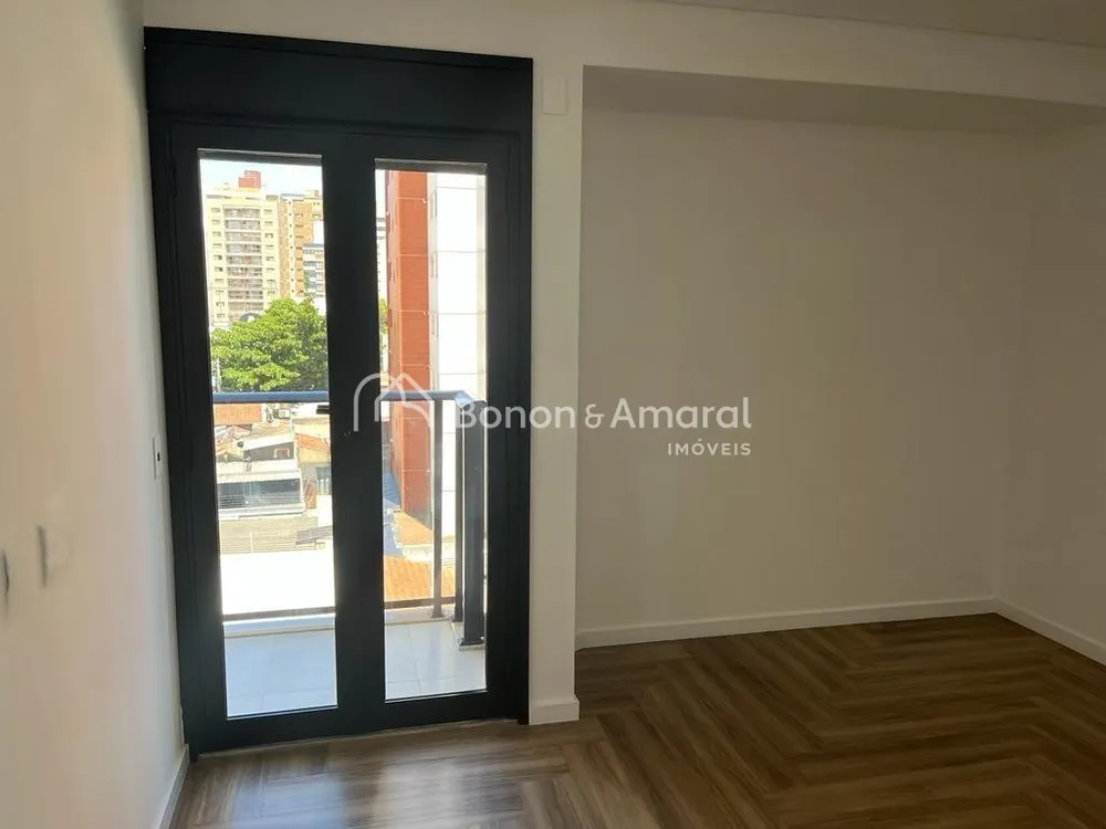 Apartamento, 1 quarto, 51 m² - Foto 3