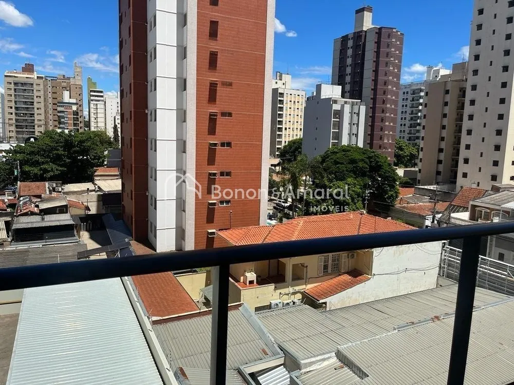 Apartamento, 1 quarto, 51 m² - Foto 2