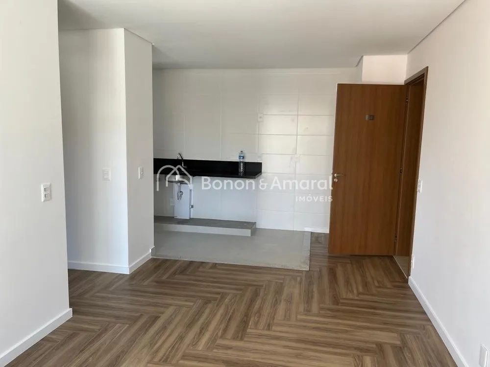 Apartamento, 1 quarto, 51 m² - Foto 4