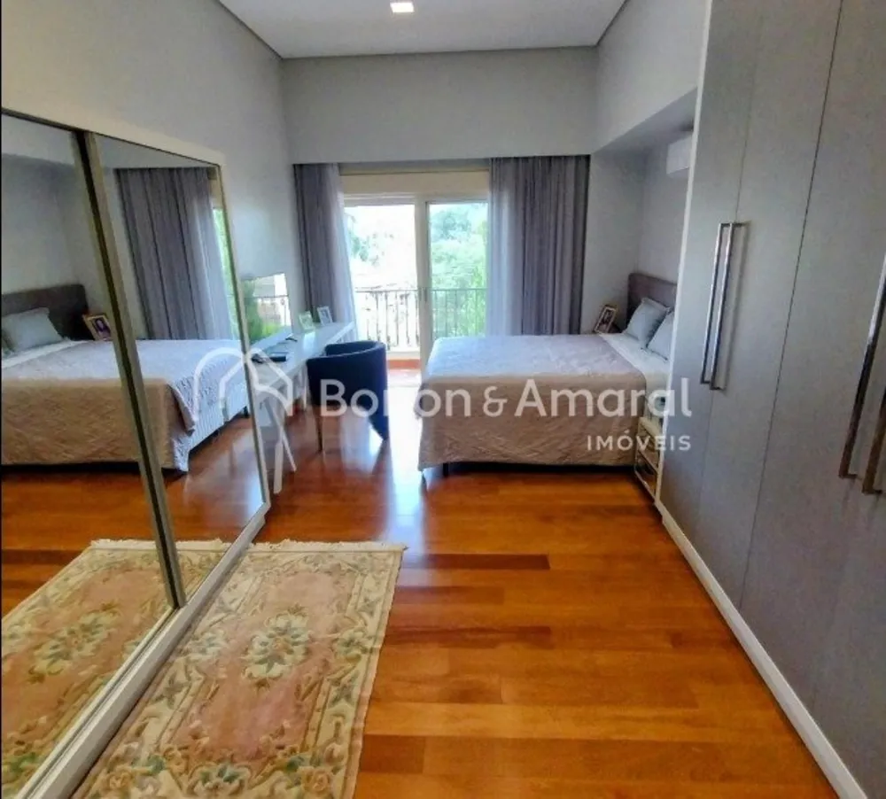 Casa de Condomínio, 5 quartos - Foto 8