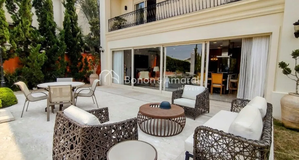Casa de Condomínio, 5 quartos - Foto 5