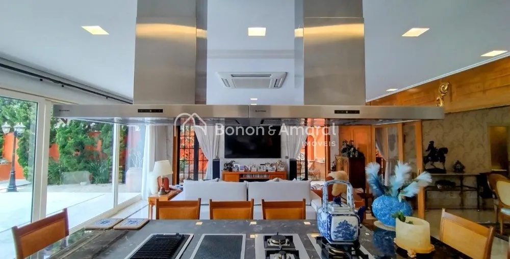 Casa de Condomínio, 5 quartos - Foto 3
