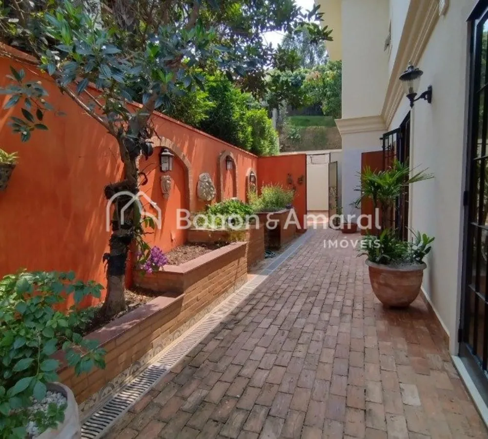 Casa de Condomínio, 5 quartos - Foto 12