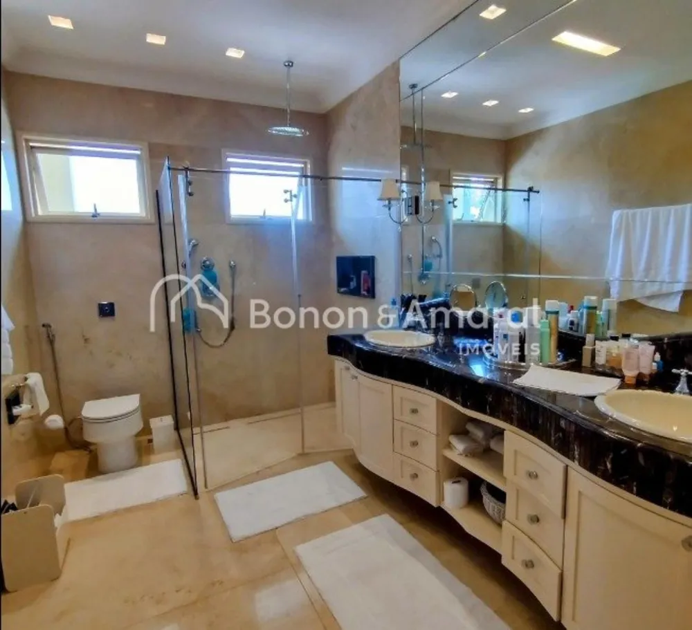 Casa de Condomínio, 5 quartos - Foto 7