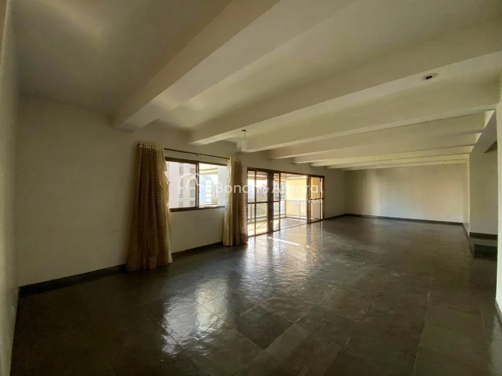 Apartamento, 4 quartos, 430 m² - Foto 3