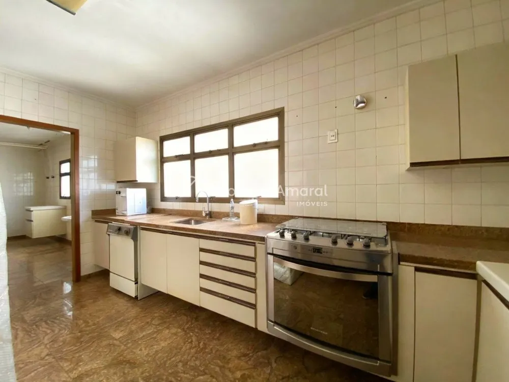 Apartamento, 4 quartos, 430 m² - Foto 3