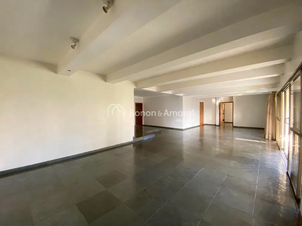 Apartamento, 4 quartos, 430 m² - Foto 1