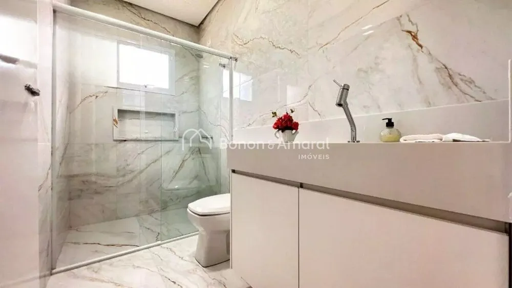 Casa de Condomínio, 3 quartos - Foto 6