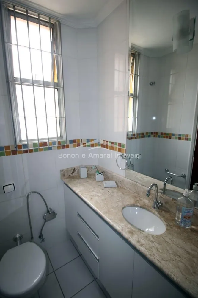 Apartamento, 3 quartos, 120 m² - Foto 3