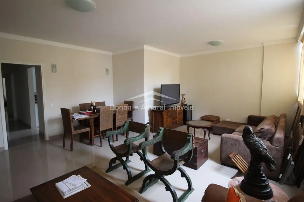 Apartamento, 3 quartos, 120 m² - Foto 1