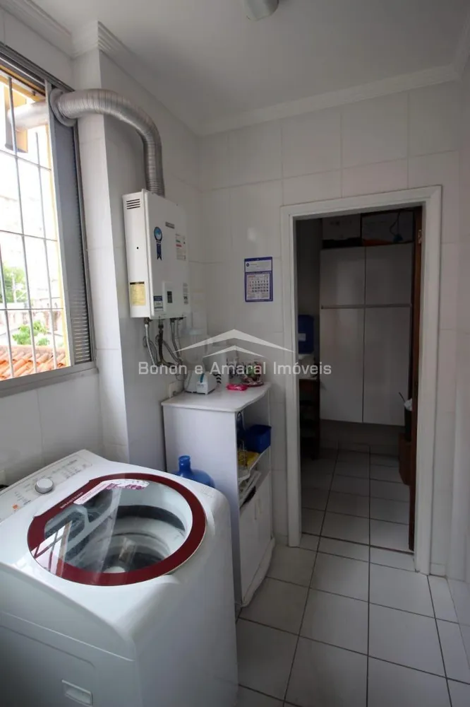Apartamento, 3 quartos, 120 m² - Foto 4