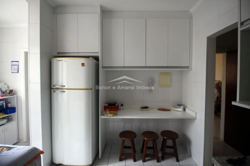 Apartamento, 3 quartos, 120 m² - Foto 3