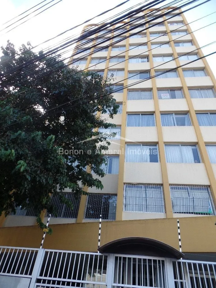 Apartamento, 3 quartos, 120 m² - Foto 8